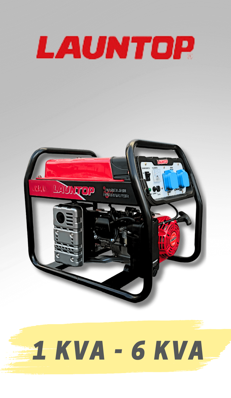 Launtop Generator, Generator Price in Bangladesh, Low Price Generator