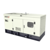 Weichai 50 KVA Diesel Generator