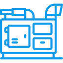 Industrial Solution