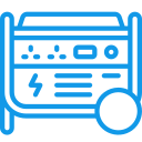 Petrol Generator