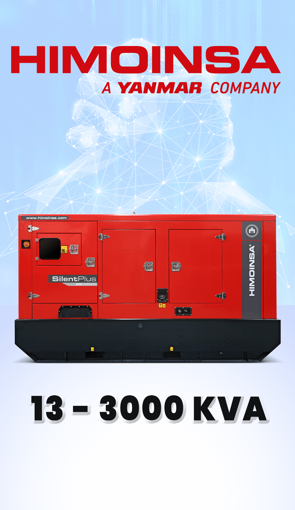 Best European Generator, Best Generator in Bangladesh, Generator Price
