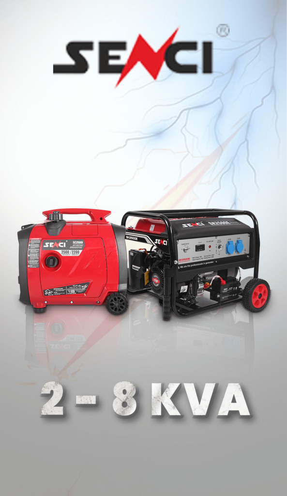 Portable Generator, Best Petrol Generator, Mini Generator, Generator Price in bangladesh