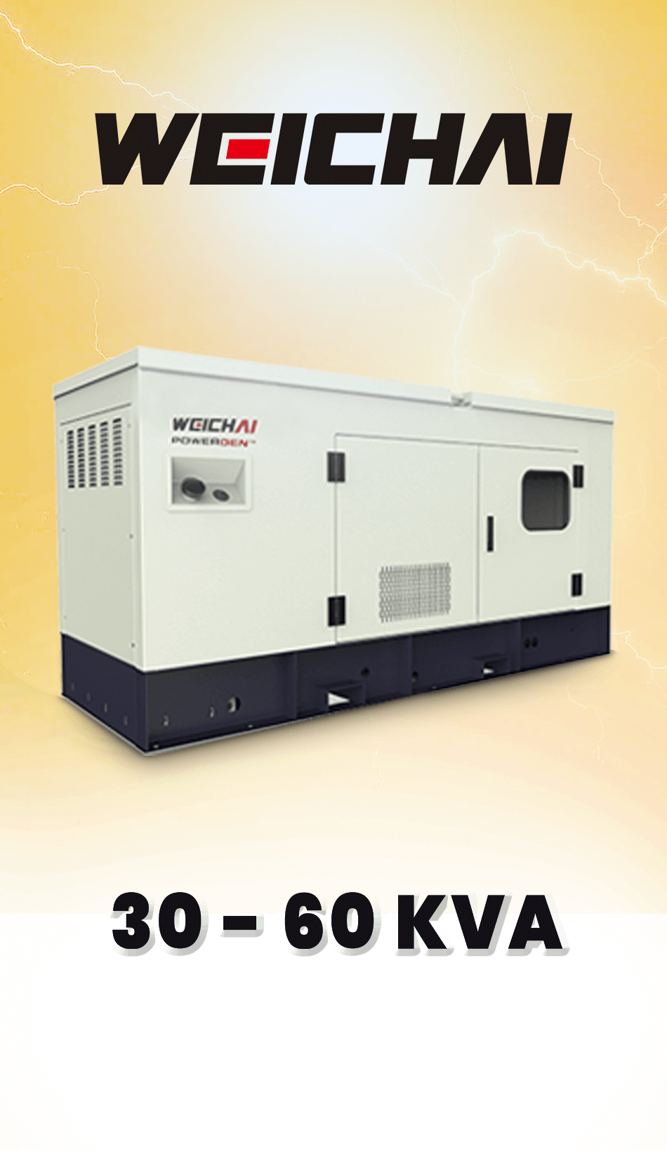Generator Price in Bangladesh, Residential Generator in Bangladesh, Silent Generator