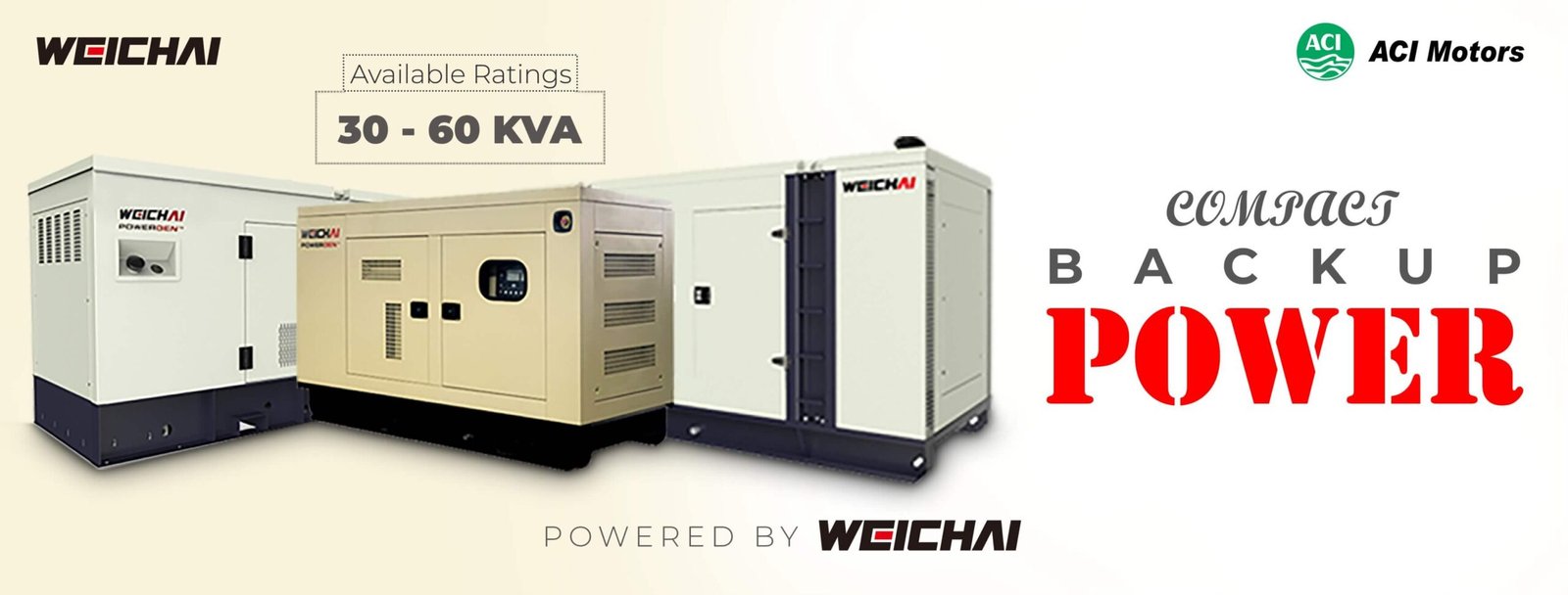 Diesel Generator Price in Bangladesh