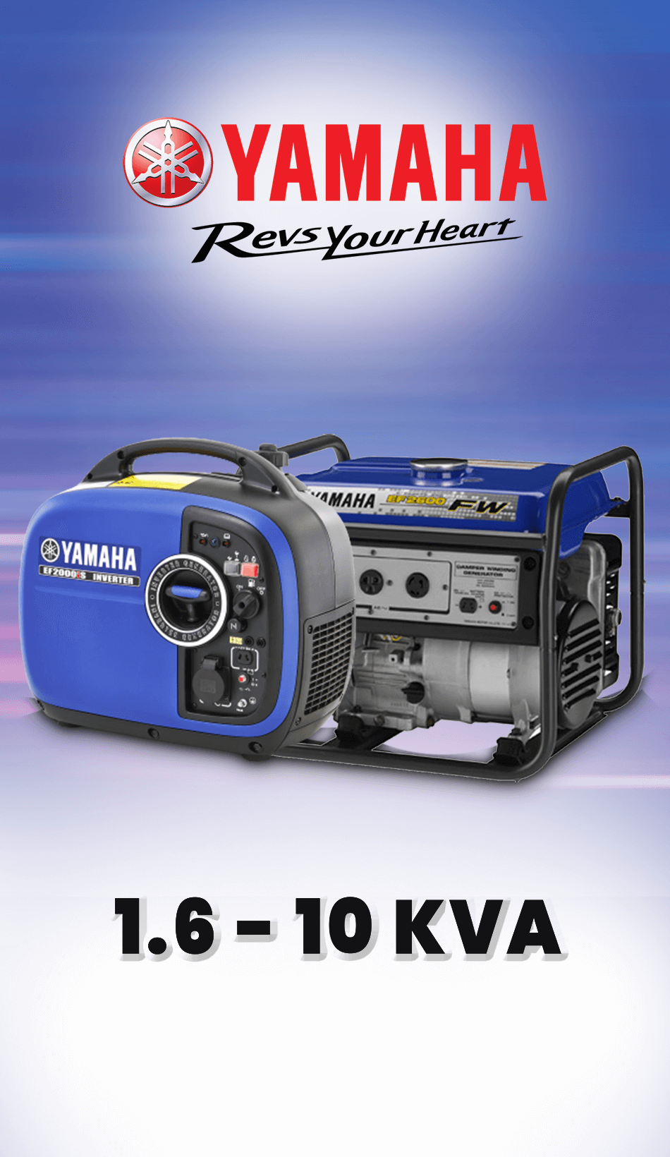 Mini Generator in Bangladesh, Petrol Generator Price