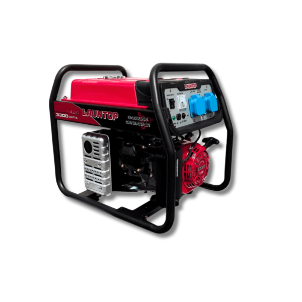 Launtop Generator, Generator price in Bangladesh, Mini Generator, ACI Generator